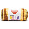 Red Heart Super Easy Stripes Yarn-Wilderness - 5A002X8P-1GY6J - 073650101618