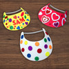 3 Pack - CousinDIY Foam Visor 6/Pkg-Assorted - 5A002LT4-1GNHG