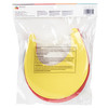 3 Pack - CousinDIY Foam Visor 6/Pkg-Assorted - 5A002LT4-1GNHG