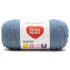 3 Pack - Red Heart Super Easy Yarn-Blue Jeans - 5A002X8N-1GY6C - 073650101526