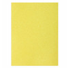 12 Pack CousinDIY Glitter Foam Sheet 9"X12" 2mm-Yellow 5A002LT3-1GNH8