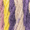 3 Pack - Red Heart Super Easy Stripes Yarn-Iris Blooms - 5A002X8P-1GY6K