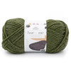 3 Pack - Lion Brand Hue & Me Yarn-Moss - 617-1GHP6 - 023032171739