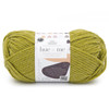 3 Pack - Lion Brand Hue & Me Yarn-Dirty Chartreuse - 617-1GHP9 - 023032171722