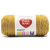 3 Pack - Red Heart Super Easy Yarn-Gold - 5A002X8N-1GY6L - 073650100116
