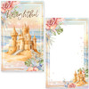 3 Pack - Memory Place Journal Card Pack 20/Pkg-Sunkissed Summer - 5A0032SS-1H4HV