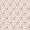 25 Pack - Feels Like Home Double-Sided Cardstock 12"X12"-Vintage Roses - 5A0033XR-1H5NC 25 Pack - Feels Like Home Double-Sided Cardstock 12"X12"-Vintage Roses - 5A0033XR-1H5NC