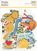 3 Pack - Say Cheese Classic Pooh Bits & Pieces Die-Cuts-Big - 5A003284-1H40D - 810150778946