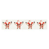 3 Pack - Christmas Village Washi Tape-Santa Hanging Lights - 5A0033JV-1H58L