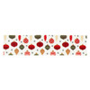 3 Pack - Christmas Village Washi Tape-Deck The Halls Ornaments - 5A0033KB-1H57Z
