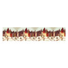 3 Pack - Christmas In The City Washi Tape-City Sidewalks - 5A0033M4-1H5B3
