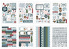 Echo Park Sticker Book-Winter Fun - 5A0033V9-1H5HK Echo Park Sticker Book-Winter Fun - 5A0033V9-1H5HK