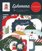 Carta Bella Cardstock Ephemera-Icons, Christmas In The City - 5A0033M6-1H595 - 810192595587