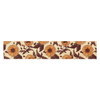 Honey Bee Washi Tape-Honey Bees And Flowers Please - 5A0033JD-1H571