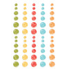 Simple Stories Glitter Enamel Dots 60/Pkg-Say Cheese Classic Pooh Birthday - 5A0032CB-1H408 Simple Stories Glitter Enamel Dots 60/Pkg-Say Cheese Classic Pooh Birthday - 5A0032CB-1H408