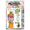 AALL And Create A7 Photopolymer Clear Stamp Set-Samba Time - 5A0032QT-1H4G8 - 5060979169899