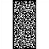 Stamperia Stencil 4.72"X9.84"-Venice City of Art tapestry - 5A0031RD-1H3C2