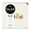 Winnie The Pooh Autumn Album 6"X8"-Leaf Piles And Laughter - 5A0033F3-1H515 - 810192595068