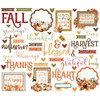 Simple Vintage Autumn Breeze Bits & Pieces Die-Cuts-Sentiment - 5A00328J-1H3XX Simple Vintage Autumn Breeze Bits & Pieces Die-Cuts-Sentiment - 5A00328J-1H3XX