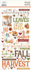 Simple Stories Foam Stickers-Simple Vintage Autumn Breeze 5A0032CL-1H3YK