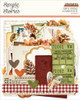 Simple Stories Ephemera-Simple Vintage Autumn Breeze 5A00329N-1H3ZW - 810150779790