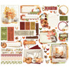 Simple Stories Ephemera-Simple Vintage Autumn Breeze 5A00329N-1H3ZW