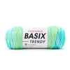 Premier Basix Trendy Yarn-Coast 5A0034GQ-1H64H - 840166856734