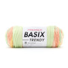 Premier Basix Trendy Yarn-Citrus Spritz - 5A0034GQ-1H64Q - 840166856765