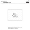 Lawn Fawn Clear Stamps 3"X2"-Rhino-Mite! - 5A0032J4-1H47N Lawn Fawn Clear Stamps 3"X2"-Rhino-Mite! - 5A0032J4-1H47N