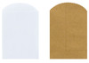 6 Pack - American Crafts Mini Bags 25/Pkg-Assorted - 5A002P03-1GQLZ