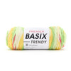 3 Pack - Premier Basix Trendy Yarn-Watermelon - 5A0034GQ-1H64G - 840166856758