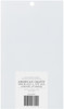 American Crafts Clear Stamp Set -Layered Type - 5A002QTP-1GS4L American Crafts Clear Stamp Set -Layered Type - 5A002QTP-1GS4L