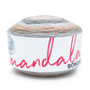 Lion Brand Mandala Bonus Bundle Yarn-Chewy - 125-1H63Y - 023032125558