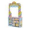 Colorbok Make It Colorful! Color Your Own Candy Stand-Candy Stand - 34013508