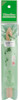 ChiaoGoo Bamboo Crochet Hook 6"-Size R/17mm 1022-R - 0812208021127