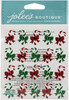 Jolee's Boutique Themed Embellishments-Candy Cane Repeats - 50-20608 - 015586878141