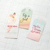 Heidi Swapp Sun Chaser Tag Set 12/PkgHS315770