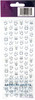 Sticko Tiny Stickers-Panda - 86TS-77