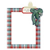 3 Pack - Simple Stories Chipboard Frames-Simple Vintage Flannel Season - 5A0034VF-1H6D3