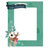 3 Pack Simple Stories Chipboard Frames-Simple Vintage Flannel Season 5A0034VF-1H6D3