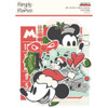 3 Pack - Say Cheese Classic Mouse Christmas Bits & Pieces Die-Cuts-Big - 5A0034YD-1H6FP - 860013587918