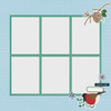 3 Pack - Simple Stories Simple Pages Page Pieces-Simple Vintage Flannel Season - 5A0034XK-1H6CQ