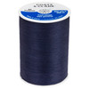 6 Pack - Coats Dual Duty All-Purpose Thread 400yd-Navy - 230A-1H6QM - 073650827327