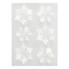 3 Pack Spellbinders Die Cuts From Merry Moments-Dimensional Snowflakes 5A003521-1H6K9