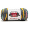 3 Pack - Red Heart All In One Quilt Motif Yarn-Nostalgia - 5A002X8M-1GY6Y - 073650098468