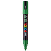 2 Pack POSCA 5M Medium Bullet Tip 2.5mm Paint Marker-Forest Green PC-5M-1H3DP - 4902778319352