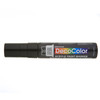 2 Pack - Uchida DecoColor Jumbo Acrylic Paint Marker-Black - 5A0034HV-1H65S