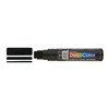 2 Pack - Uchida DecoColor Jumbo Acrylic Paint Marker-Black - 5A0034HV-1H65S