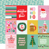 25 Pack - Hard Candy Christmas Double-Sided Cardstock 12"X12"-3X4 Elements - 5A0034YC-1H6B4 - 810191521051 25 Pack - Hard Candy Christmas Double-Sided Cardstock 12"X12"-3X4 Elements - 5A0034YC-1H6B4 - 810191521051