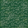 25 Pack Simple Vintage Believe Double-Sided Cardstock 12"X12"-3X4 Elements 5A0034W6-1H6D5